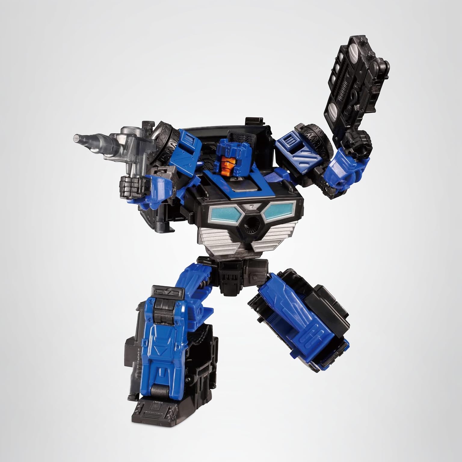 Amazon.co.jp: トランスフォーマー トランスフォーマーレガシー TL-17